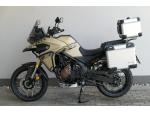Klikněte pro detailní foto č. 5 - Voge 625DSX Desert Yellow Touring E5+ ( odpočet DPH ) 4-letá záruka