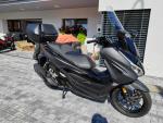 Klikněte pro detailní foto č. 3 - Honda Forza 125 ABS