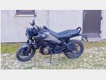 Detail nabídky - Husqvarna Svartpilen 401