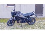 Klikněte pro detailní foto č. 1 - Husqvarna Svartpilen 401