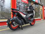 Klikněte pro detailní foto č. 2 - Aprilia SR GT 125 SPORT E5+