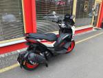 Klikněte pro detailní foto č. 3 - Aprilia SR GT 125 SPORT E5+