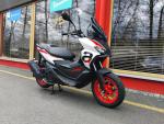 Klikněte pro detailní foto č. 4 - Aprilia SR GT 125 SPORT E5+