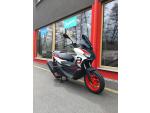 Klikněte pro detailní foto č. 6 - Aprilia SR GT 125 SPORT E5+