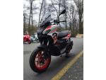 Klikněte pro detailní foto č. 8 - Aprilia SR GT 125 SPORT E5+