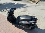 Klikněte pro detailní foto č. 5 - Sym Orbit II 125