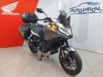 Klikněte pro detailní foto č. 1 - Honda NT 1100 DCT