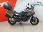 Klikněte pro detailní foto č. 2 - Honda NT 1100 DCT