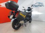 Klikněte pro detailní foto č. 3 - Honda NT 1100 DCT