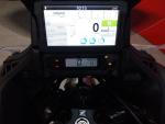 Klikněte pro detailní foto č. 4 - Honda NT 1100 DCT