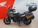 Klikněte pro detailní foto č. 5 - Honda NT 1100 DCT