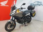 Klikněte pro detailní foto č. 6 - Honda NT 1100 DCT