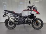 Klikněte pro detailní foto č. 4 - BMW R 1300 GS Adventure