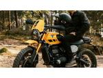 Klikněte pro detailní foto č. 7 - Triumph Scrambler 400 XC - Skladem