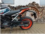 Klikněte pro detailní foto č. 10 - KTM 125 Duke - najeto 2694km