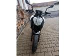 Klikněte pro detailní foto č. 12 - KTM 125 Duke - najeto 2694km