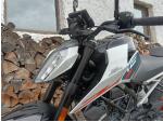 Klikněte pro detailní foto č. 14 - KTM 125 Duke - najeto 2694km