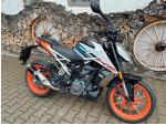 Klikněte pro detailní foto č. 1 - KTM 125 Duke - najeto 2694km
