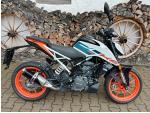 Klikněte pro detailní foto č. 2 - KTM 125 Duke - najeto 2694km
