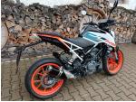 Klikněte pro detailní foto č. 3 - KTM 125 Duke - najeto 2694km