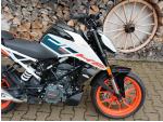 Klikněte pro detailní foto č. 4 - KTM 125 Duke - najeto 2694km