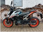 Klikněte pro detailní foto č. 7 - KTM 125 Duke - najeto 2694km