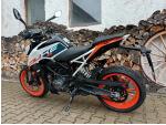 Klikněte pro detailní foto č. 8 - KTM 125 Duke - najeto 2694km