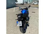 Klikněte pro detailní foto č. 3 - Suzuki GSX-S 1000 GT