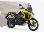 Klikněte pro detailní foto č. 1 - Suzuki DL 1050 V-Strom DE - Objednávka