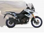Klikněte pro detailní foto č. 3 - Suzuki DL 1050 V-Strom DE - Objednávka