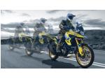 Klikněte pro detailní foto č. 6 - Suzuki DL 1050 V-Strom DE - Objednávka