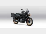 Detail nabídky - Suzuki DL 650 V-Strom XT ABS - Skladem