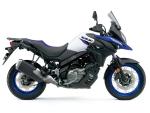 Klikněte pro detailní foto č. 3 - Suzuki DL 650 V-Strom XT ABS - Skladem