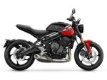 Klikněte pro detailní foto č. 3 - Triumph Nový Trident 660 Skladem