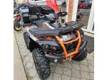 Klikněte pro detailní foto č. 10 - Access Motor Shade 650i LT EPS Xtreme, ČR, Naviják, Tažné zařízení, záruka