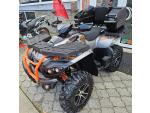 Klikněte pro detailní foto č. 12 - Access Motor Shade 650i LT EPS Xtreme, ČR, Naviják, Tažné zařízení, záruka