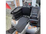 Klikněte pro detailní foto č. 13 - Access Motor Shade 650i LT EPS Xtreme, ČR, Naviják, Tažné zařízení, záruka