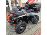 Klikněte pro detailní foto č. 1 - Access Motor Shade 650i LT EPS Xtreme, ČR, Naviják, Tažné zařízení, záruka