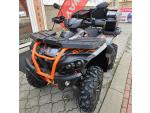 Klikněte pro detailní foto č. 2 - Access Motor Shade 650i LT EPS Xtreme, ČR, Naviják, Tažné zařízení, záruka