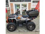 Klikněte pro detailní foto č. 3 - Access Motor Shade 650i LT EPS Xtreme, ČR, Naviják, Tažné zařízení, záruka
