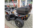 Klikněte pro detailní foto č. 4 - Access Motor Shade 650i LT EPS Xtreme, ČR, Naviják, Tažné zařízení, záruka