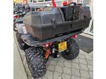 Klikněte pro detailní foto č. 5 - Access Motor Shade 650i LT EPS Xtreme, ČR, Naviják, Tažné zařízení, záruka