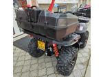 Klikněte pro detailní foto č. 6 - Access Motor Shade 650i LT EPS Xtreme, ČR, Naviják, Tažné zařízení, záruka