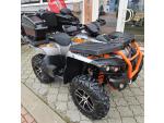 Klikněte pro detailní foto č. 9 - Access Motor Shade 650i LT EPS Xtreme, ČR, Naviják, Tažné zařízení, záruka