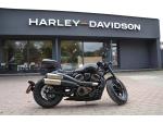 Klikněte pro detailní foto č. 1 - Harley-Davidson RH 1250S Sportster S