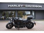 Klikněte pro detailní foto č. 6 - Harley-Davidson RH 1250S Sportster S