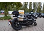 Klikněte pro detailní foto č. 8 - Harley-Davidson RH 1250S Sportster S