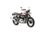 Klikněte pro detailní foto č. 5 - Royal Enfield Interceptor 650 Mark 2