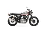 Klikněte pro detailní foto č. 6 - Royal Enfield Interceptor 650 Mark 2