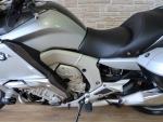 Klikněte pro detailní foto č. 10 - BMW K 1600 GTL 31400km, po servisu, bohatá výbava